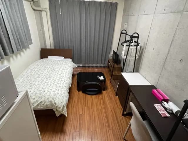 Monthly Fukuoka Hakata 27 — photo 3