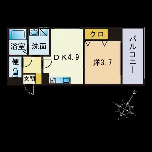 Monthly Fukuoka Nishijin 59 — photo 3