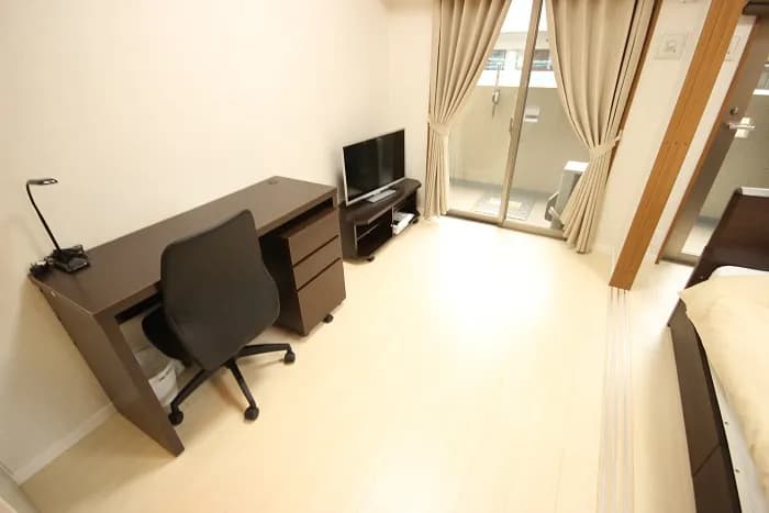 Room Inn Oohorikouenmae B — photo 2