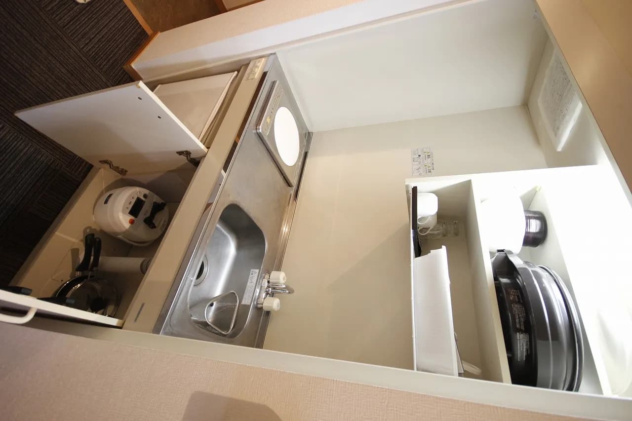 Room Inn Gion3 C — photo 2