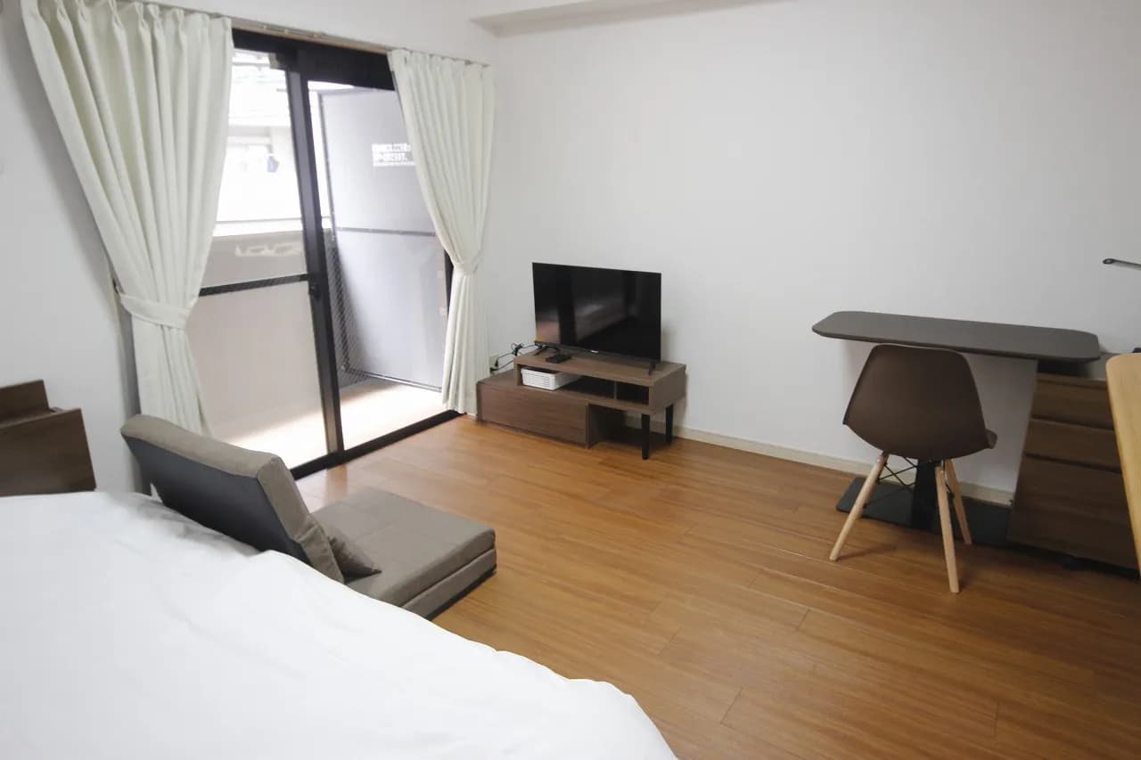Room Inn Imaizumi1 D — photo 2