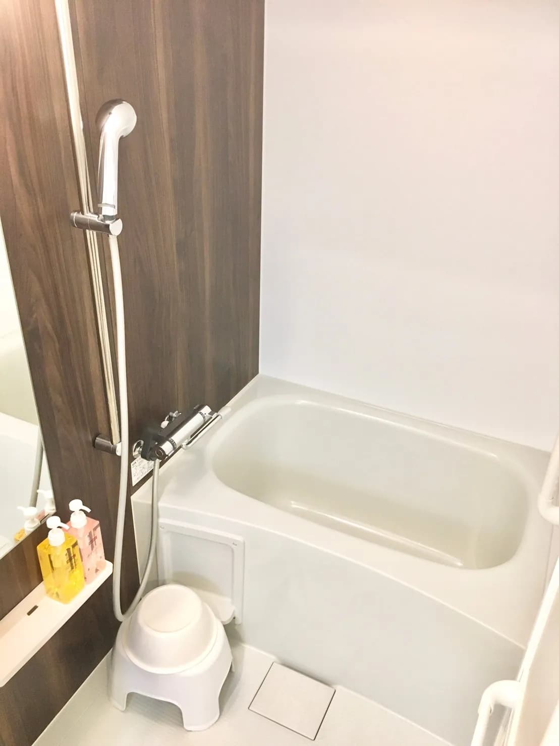 Room Inn Chihaya01 — photo 5