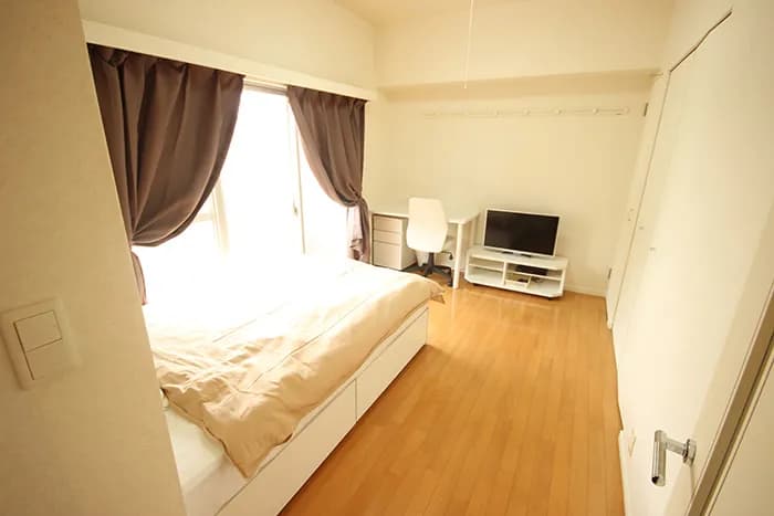 Room Inn Gofuku02 — photo 5