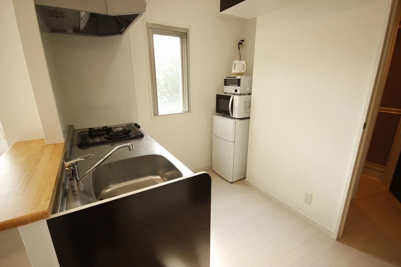 Room Inn Fukuokakuko1 C — photo 2