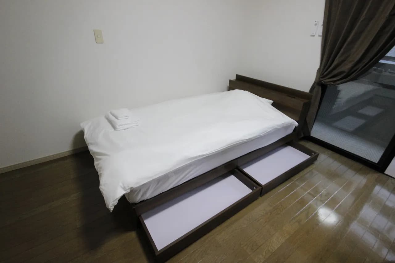 Room Inn Imaizumi1 B — photo 3