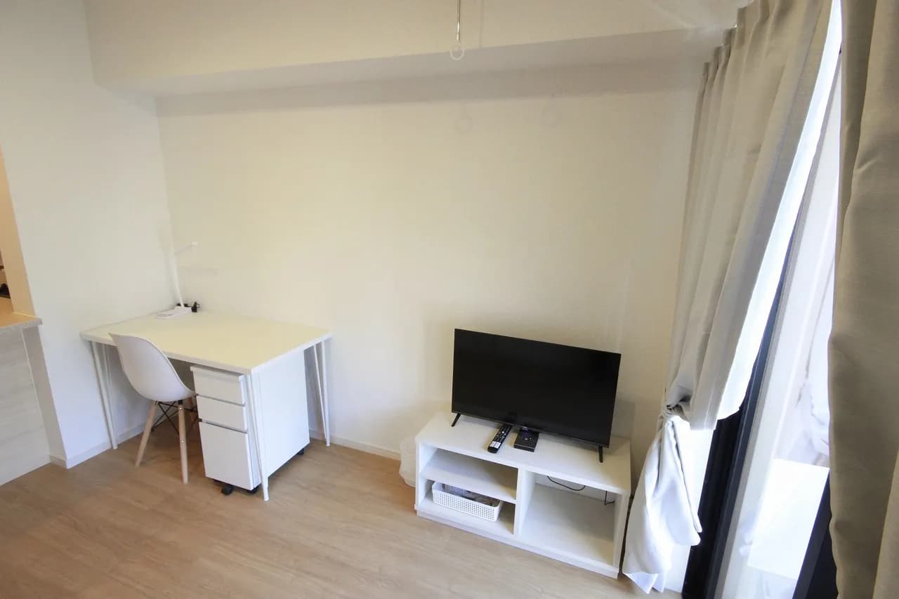 Room Inn Muromi2 A — photo 5
