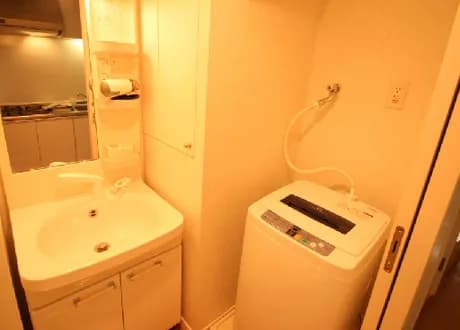 Room Inn Riverain02 — photo 5