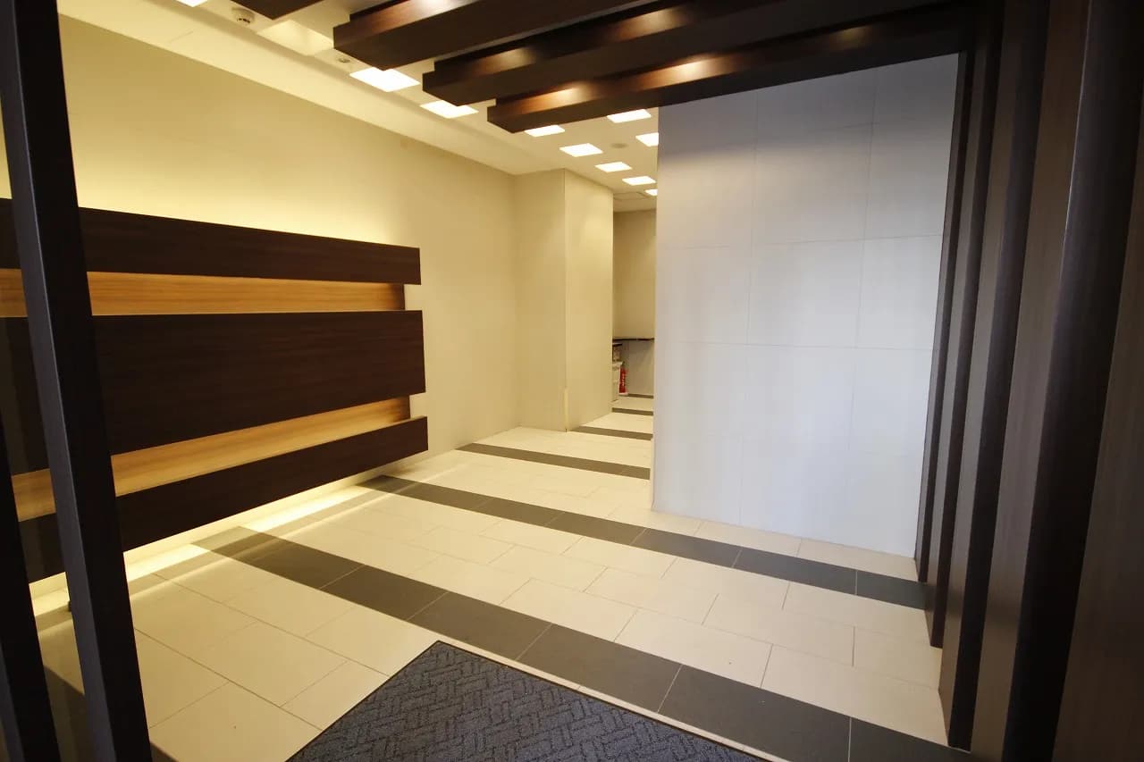 Room Inn Hakataekihigashi2 B — photo 1