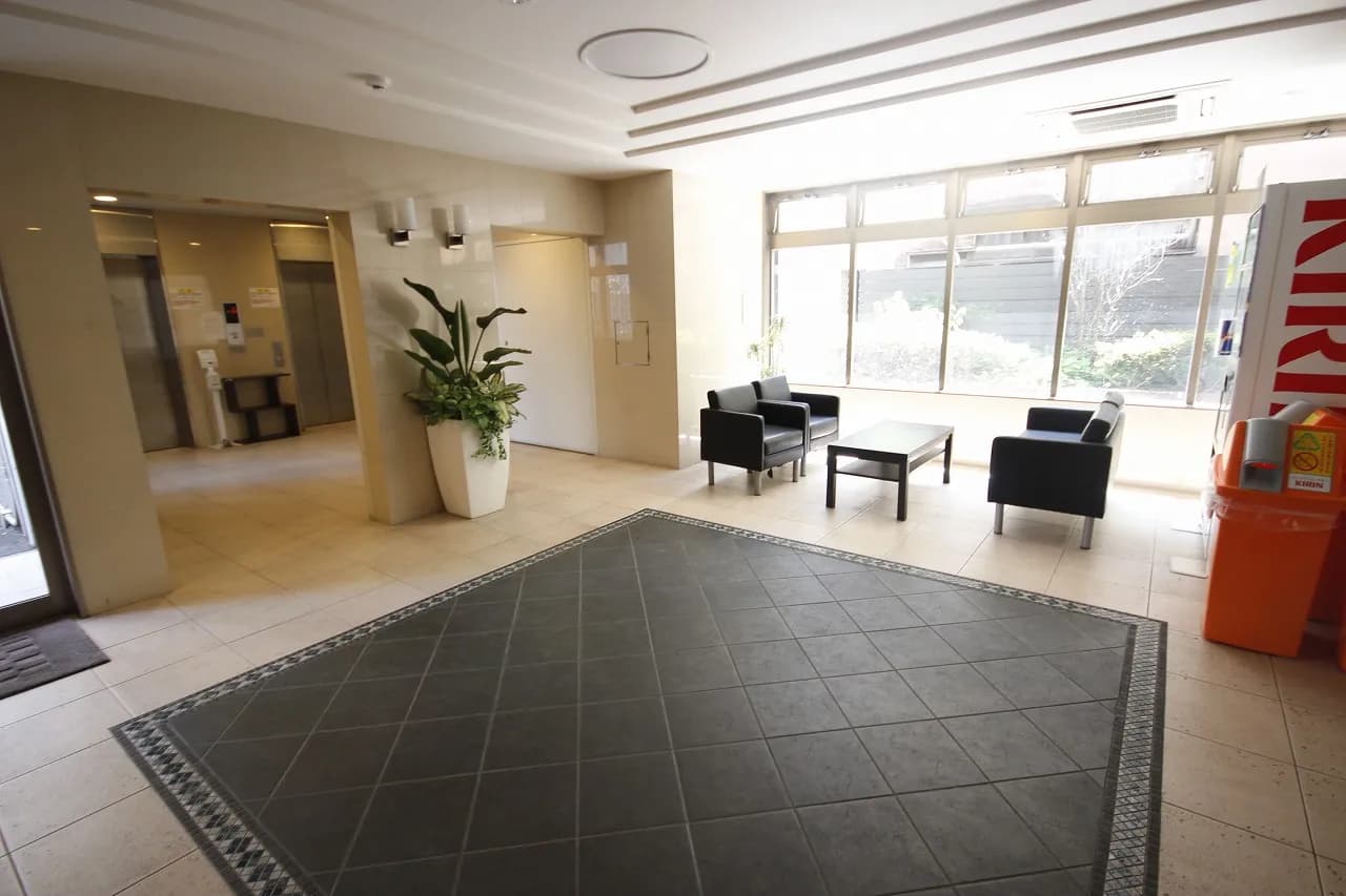 Room Inn Gion3 C — photo 1