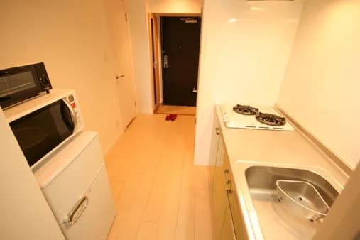 Room Inn Gofuku01 — photo 2