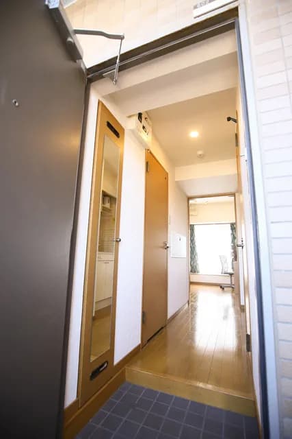 Sakurass Hakozaki 5 — photo 3