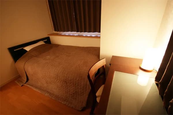 Room Inn Riverain — photo 2