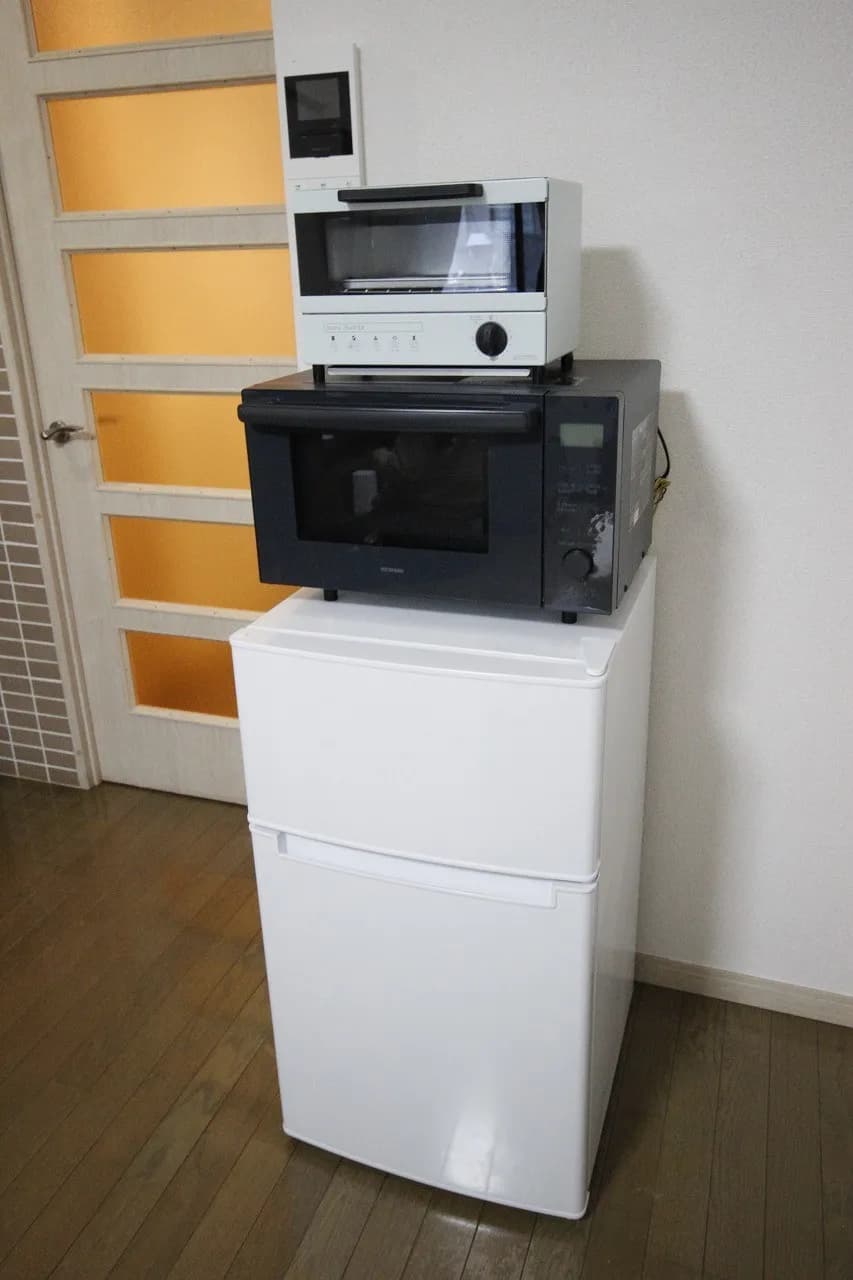 Room Inn Imaizumi1 B — photo 4