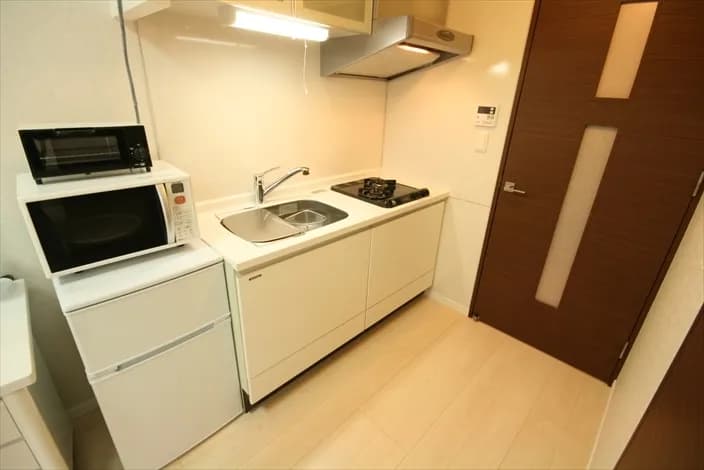 Room Inn Oohorikouenmae — photo 3
