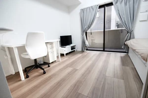Room Inn Encrest Hakata — photo 5