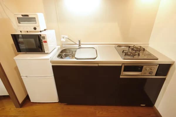 Room Inn Akasaka01 B — photo 2