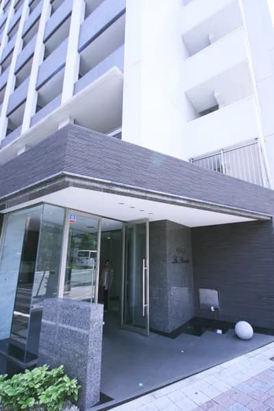 Room Inn Tenjin03 — photo 1