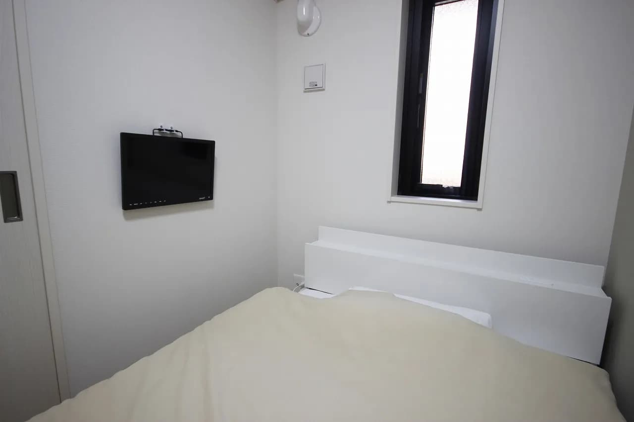 Room Inn Meinohama1 — photo 5