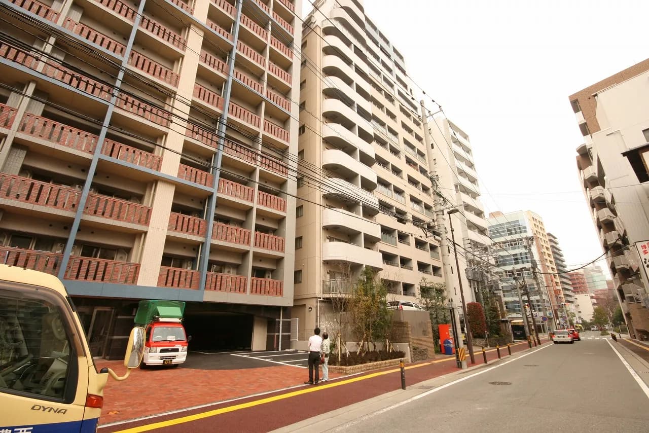 Room Inn Tenjin6 G — photo 1
