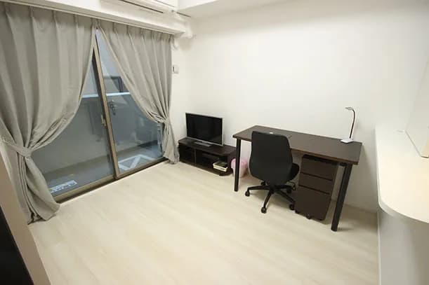 Room Inn Nakasud — photo 5