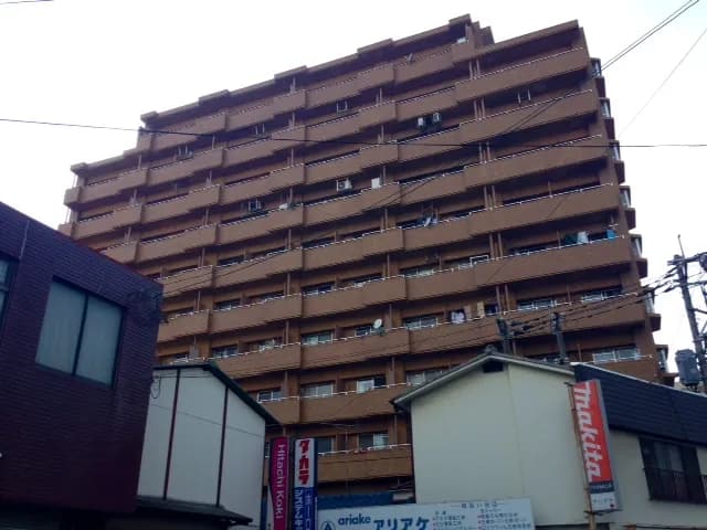 Asumirai H-001 — photo 1