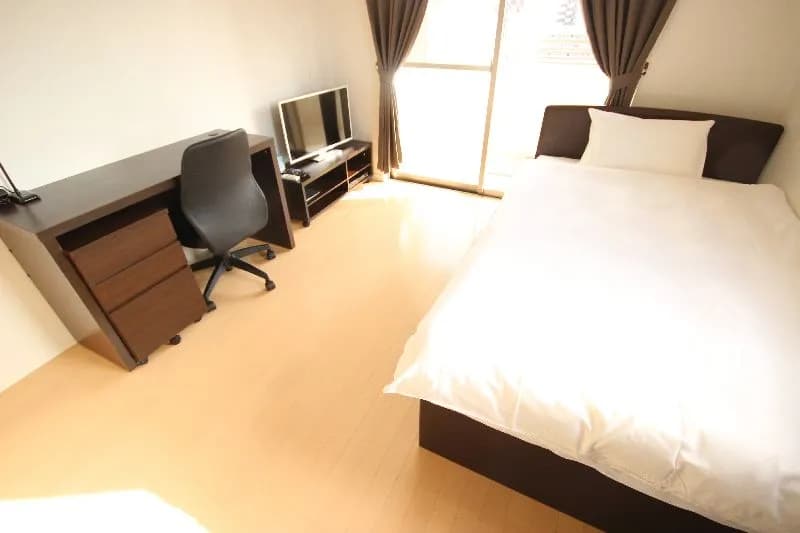 Room Inn Fujisaki 1 — photo 3