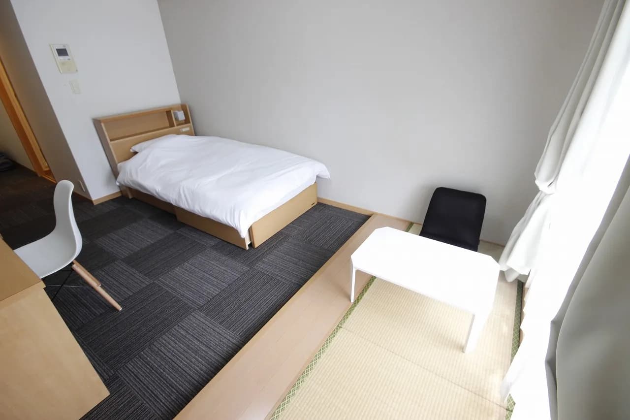 Room Inn Gion3 D — photo 5