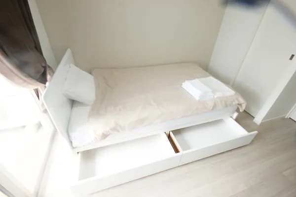 Room Inn Sumiyoshi1 B — photo 5