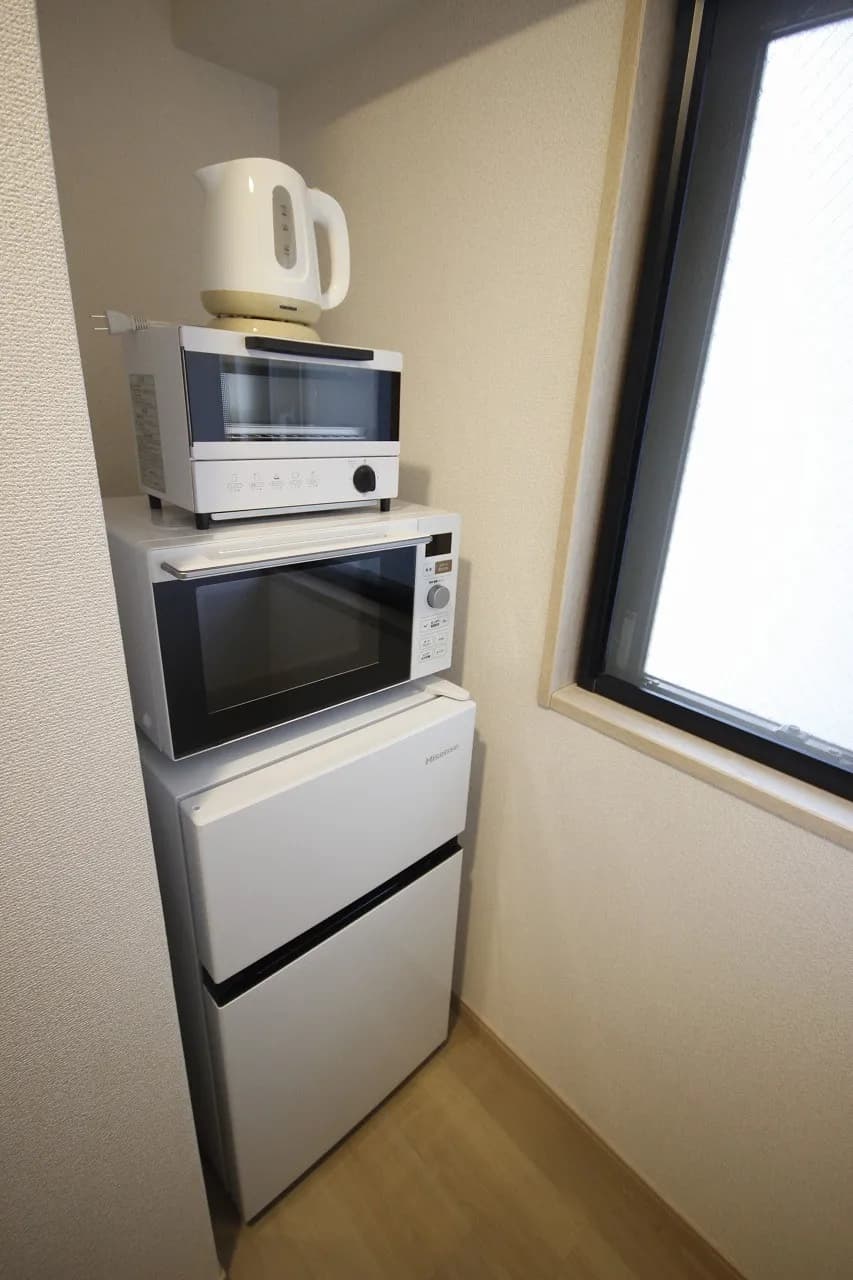 Room Inn Imaizumi1 C — photo 4