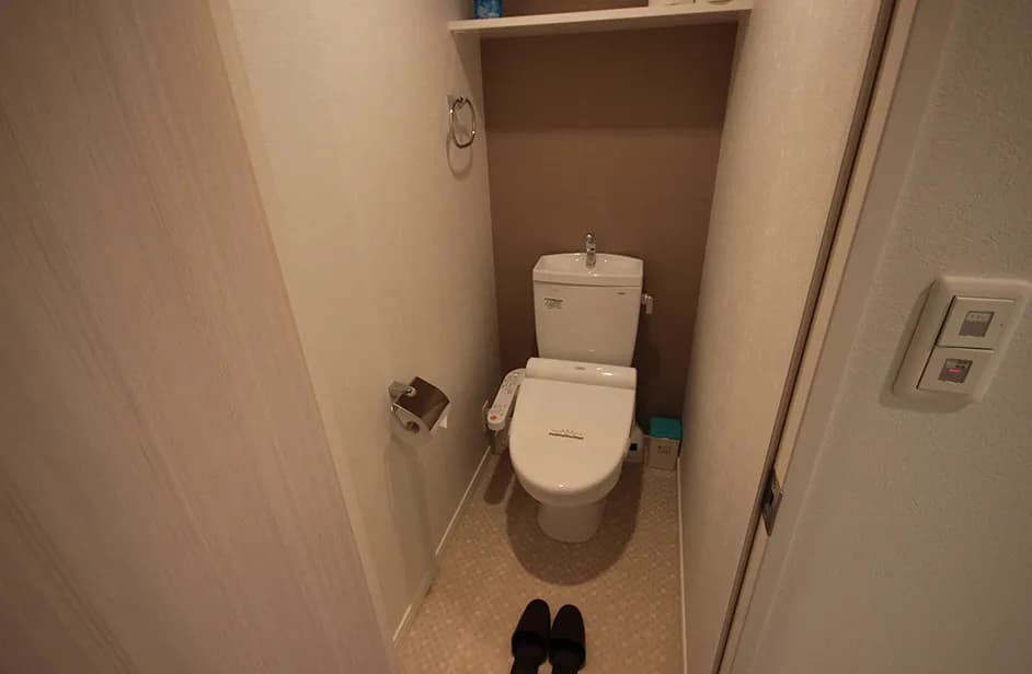 Room Inn Maizuru01 — photo 4