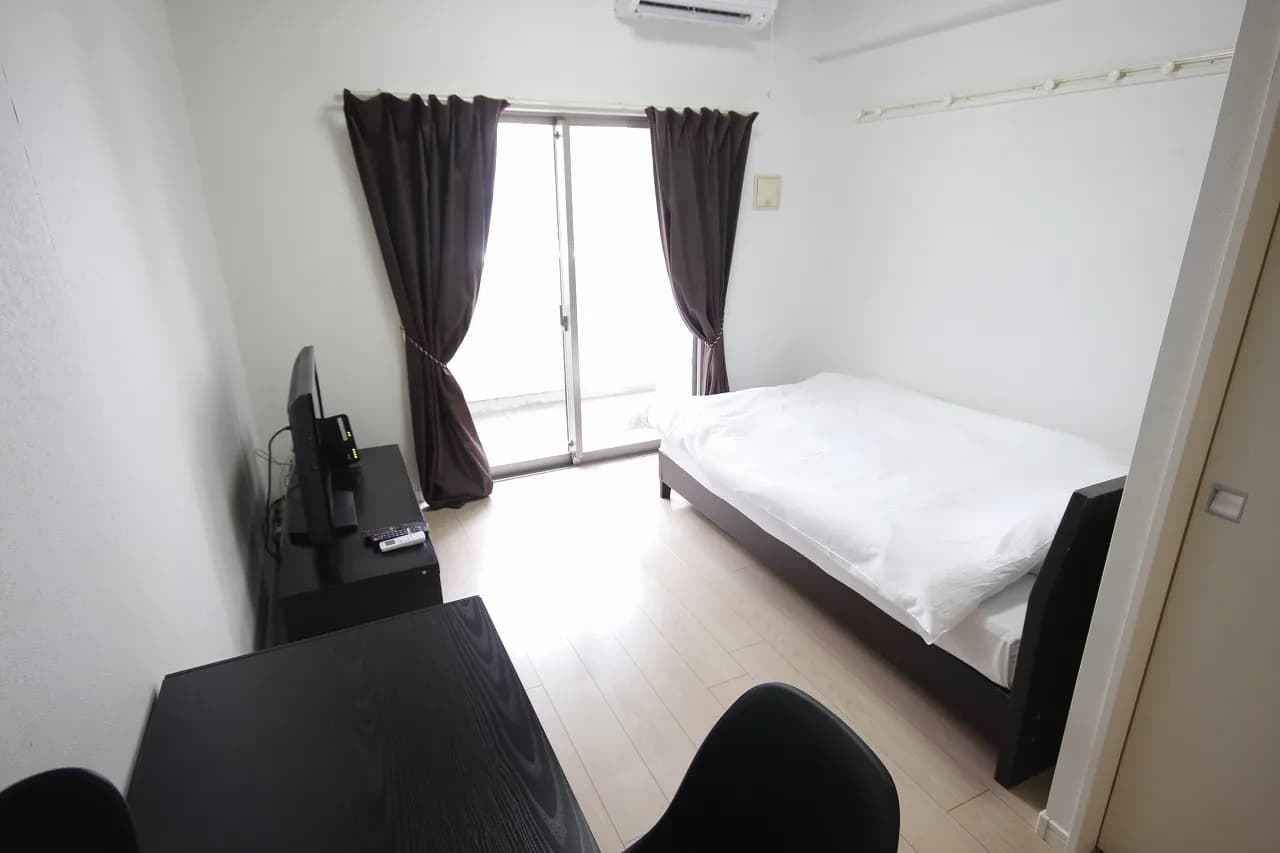 Room Inn Ekihigashi — photo 5