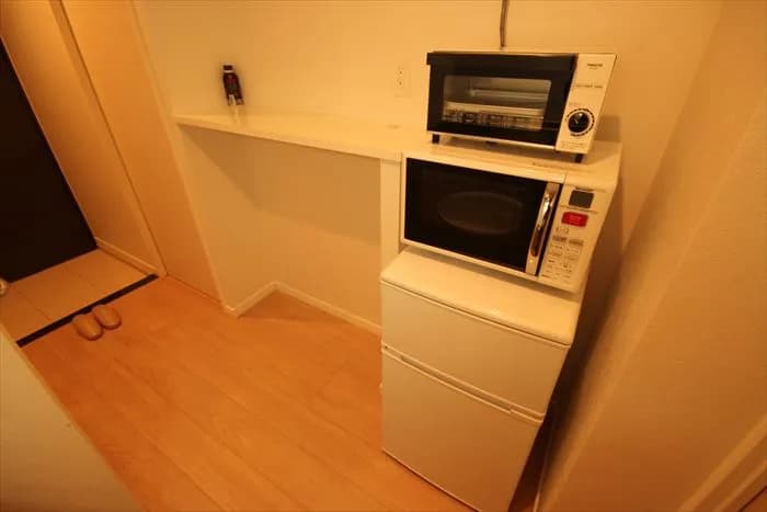 Room Inn Kyudaib — photo 3