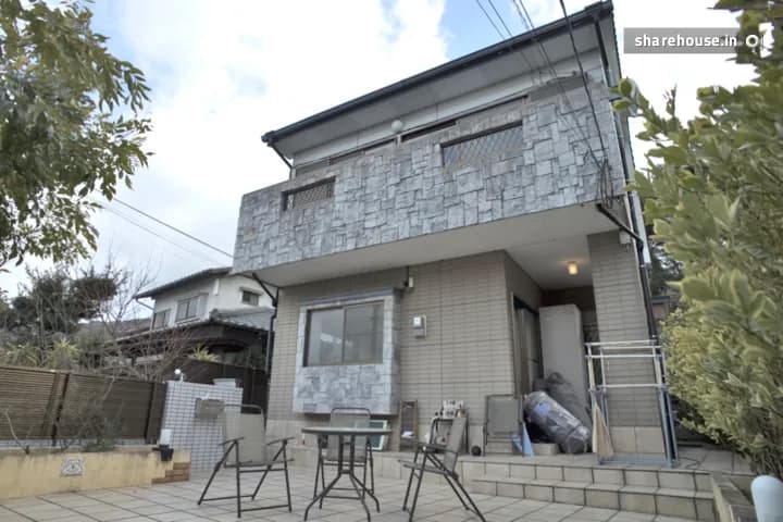 NSJ fukuokasharehouse — NSJ fukuokasharehouse #Main Room — photo 2
