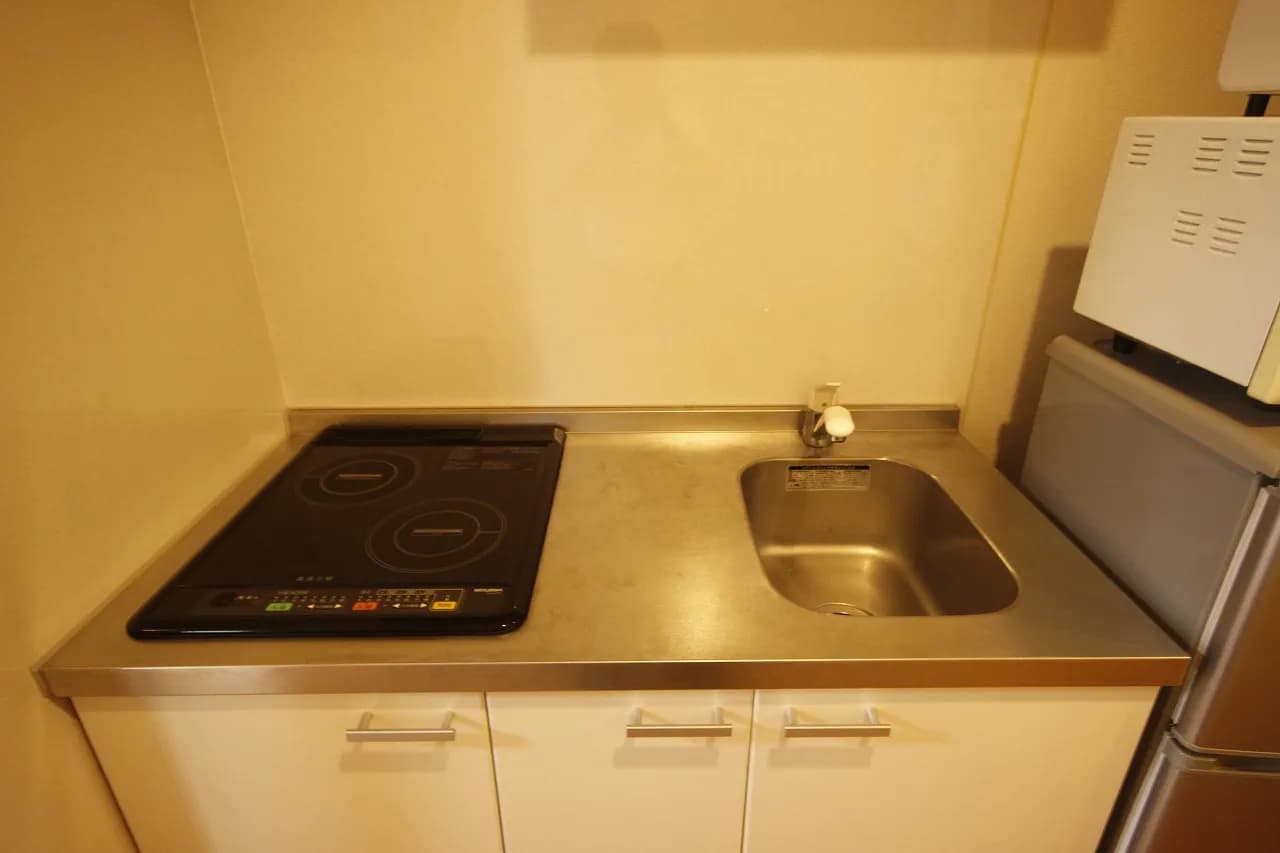 Room Inn Tenjin01 — photo 3