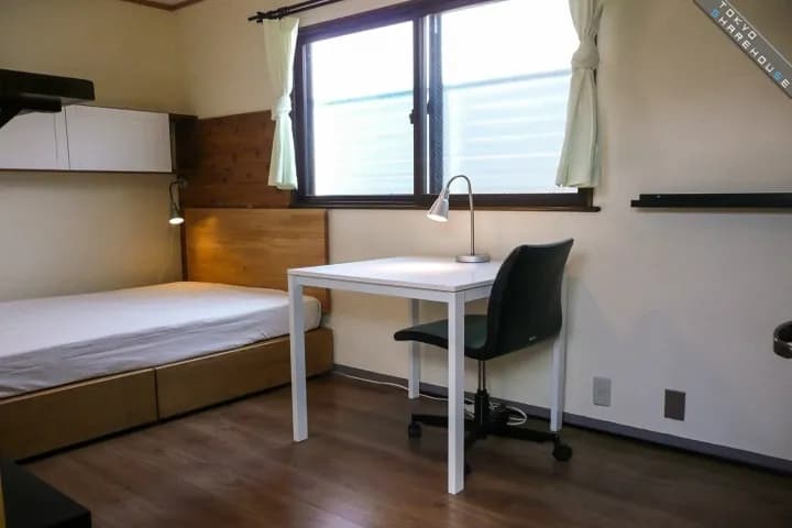 Moka House Ohori — Moka House Ohori #202 — photo 1