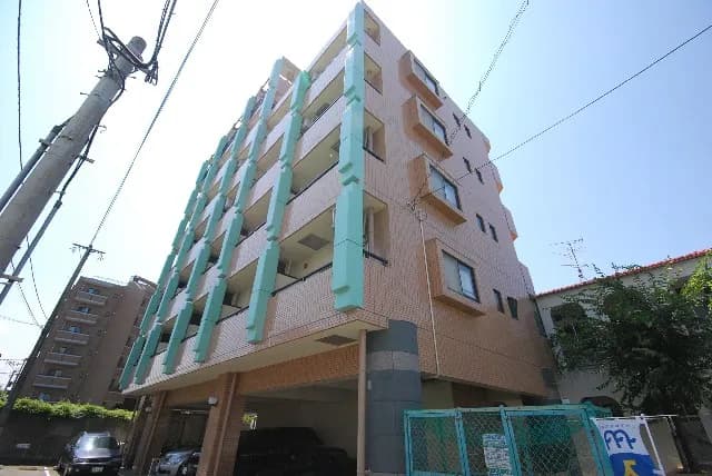 Monthly Fukuoka Nishijin 13 — photo 1