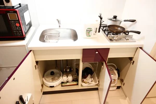 Room Inn Tenjinminami 1 — photo 2