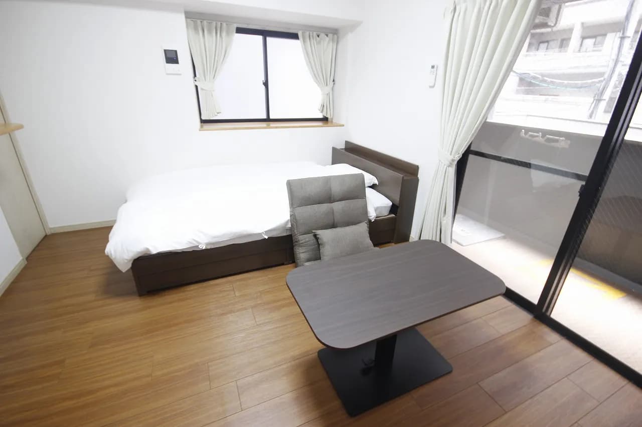 Room Inn Imaizumi1 D — photo 4