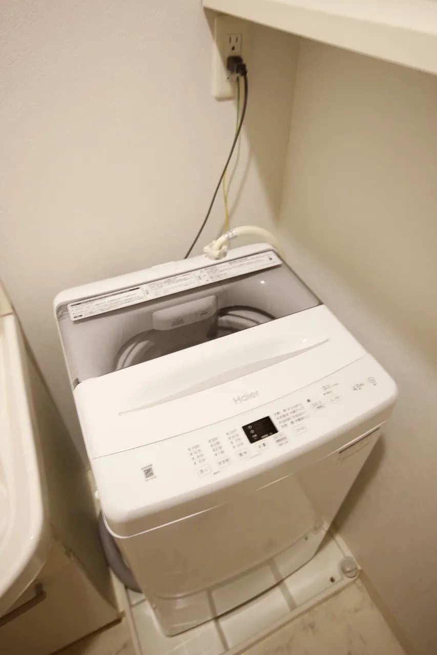 Room Inn Ekihigashi — photo 2
