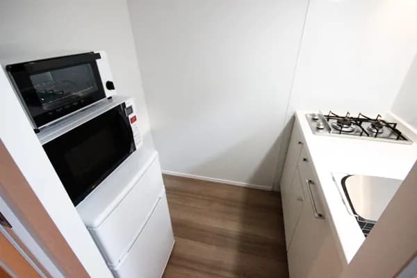 Room Inn Encrest Hakata — photo 2
