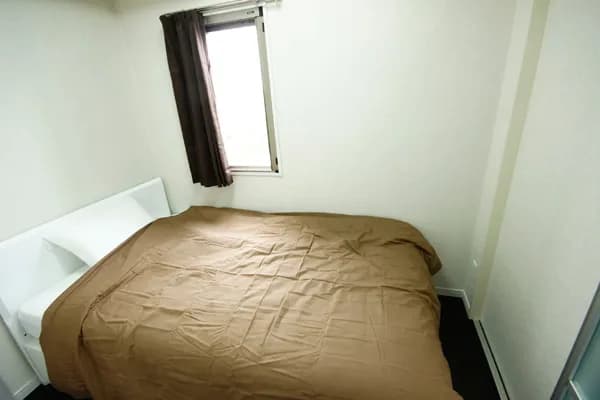 Room Inn Tenjin Lx01 — photo 4