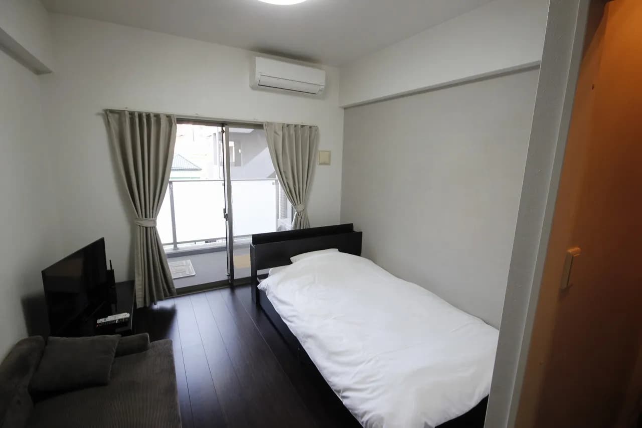 Room Inn Tenjin04 — photo 5