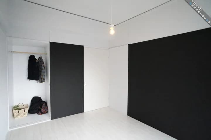 JONO APARTMENT