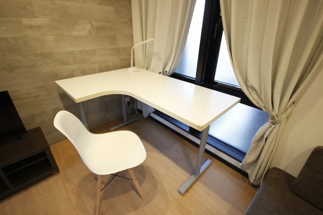 Room Inn Chihaya02 B — photo 4