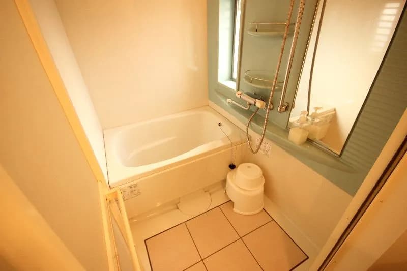 Room Inn Fujisaki 1 — photo 2