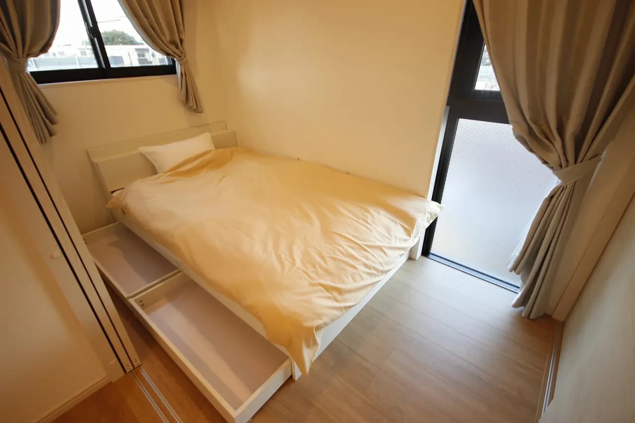 Room Inn Ijiriekimae1dx — photo 5