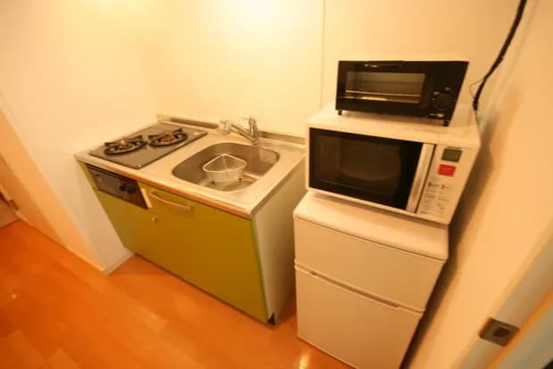 Room Inn Riverain03 — photo 3