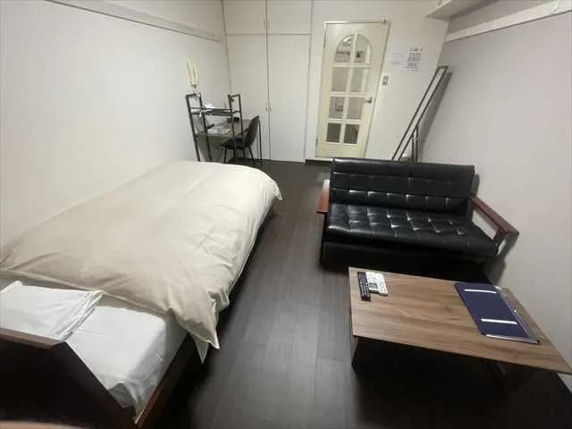 Monthly Fukuoka Ohori 57 — photo 3