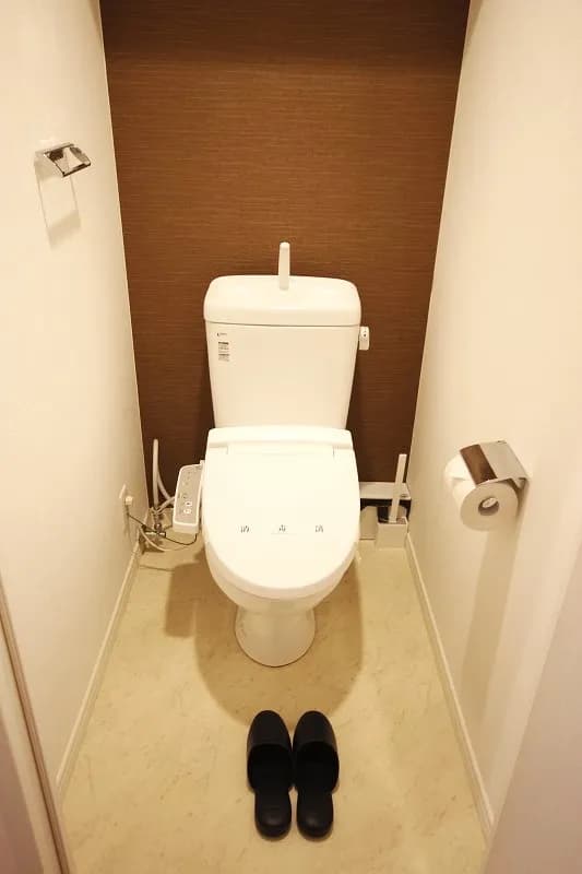Room Inn Yakuin02 — photo 4