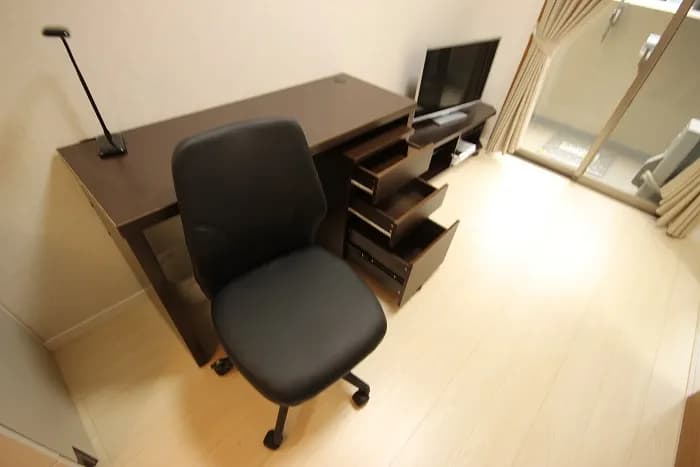 Room Inn Oohorikouenmae B — photo 4